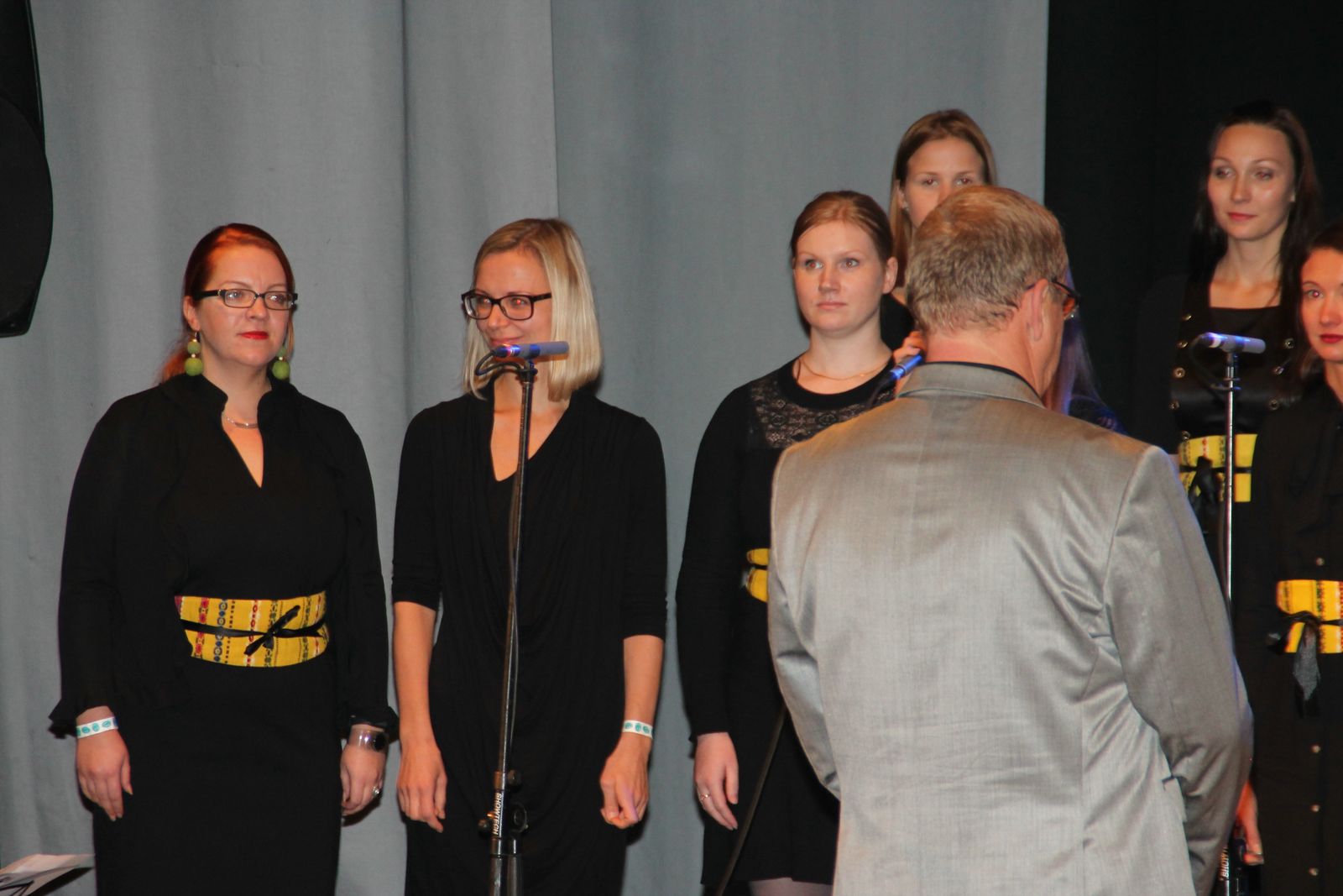 Lauluragin 2015 konkurss